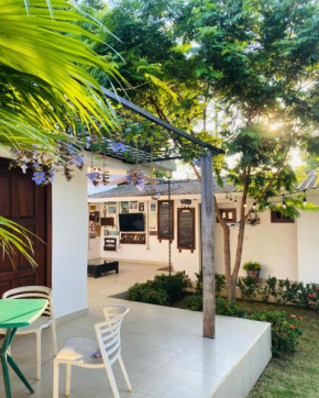 Hotel Casa San Juan